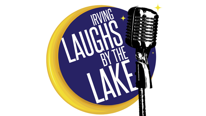 Irving Laughs 2017
