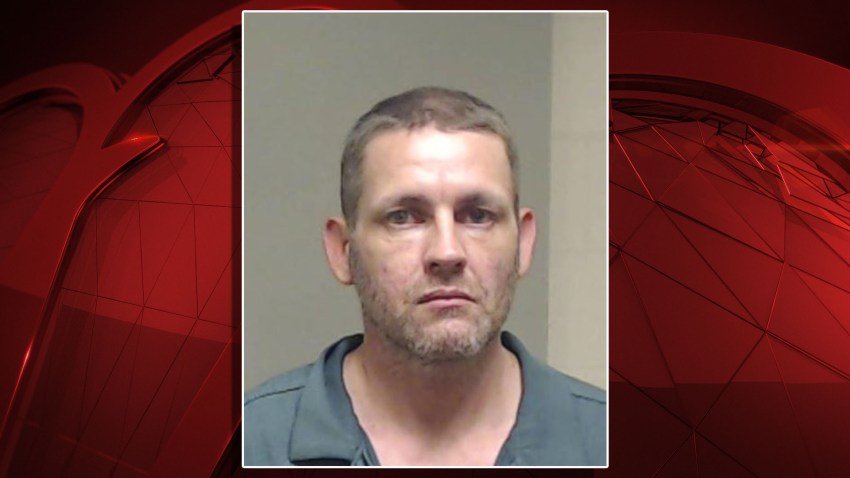 JEFFREY RINCKER MUGSHOT