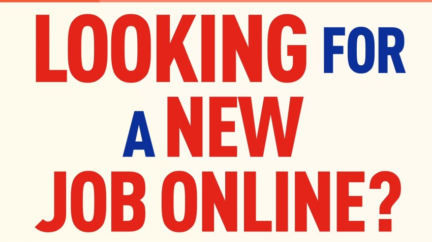 How to Make Sure You Stay Safe When Applying for a Job Online