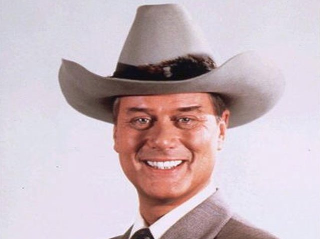 JR-Ewing