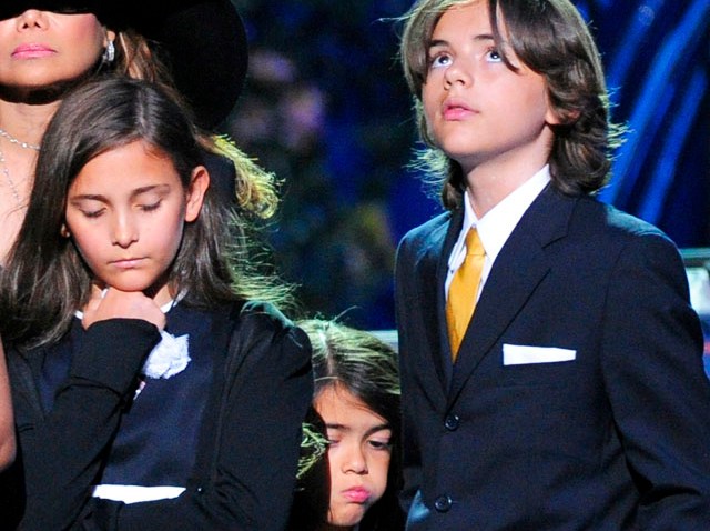 Jackson Children