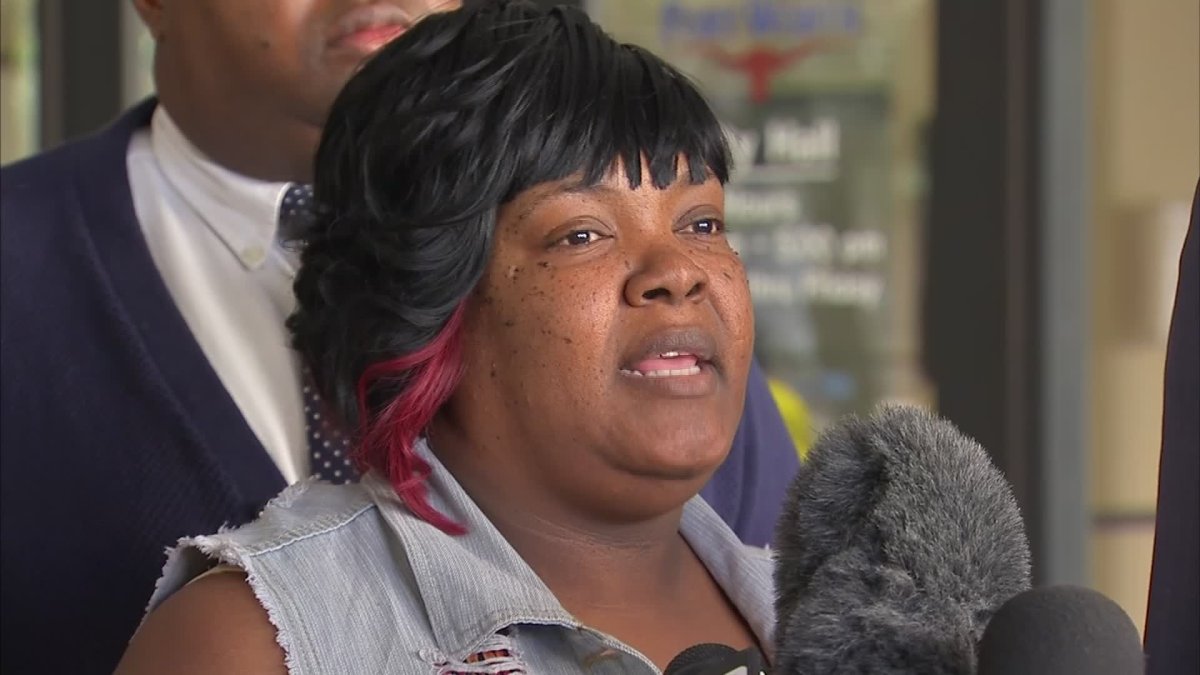 Fort Worth to Pay Jacqueline Craig $150,000 to Settle Lawsuit – NBC 5 ...