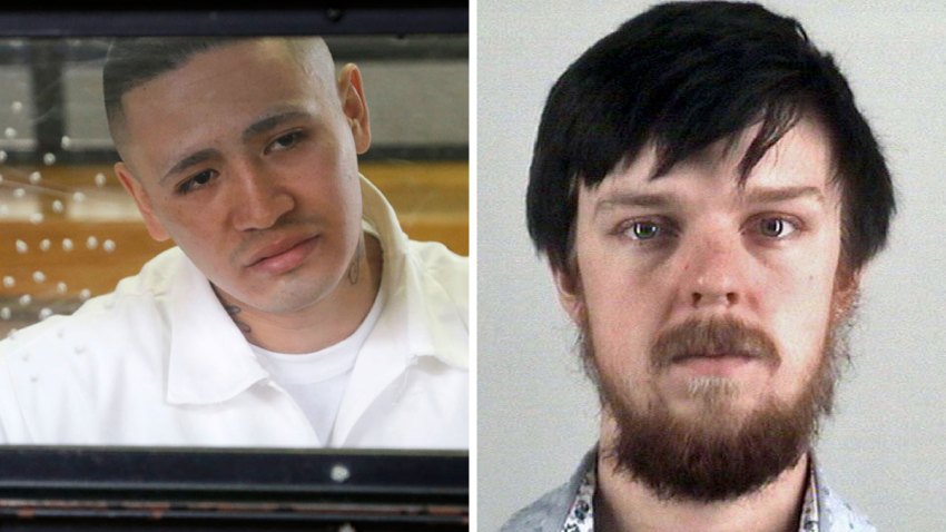 While Affluenza Teen Went Free Similar Case Led To Prison Nbc