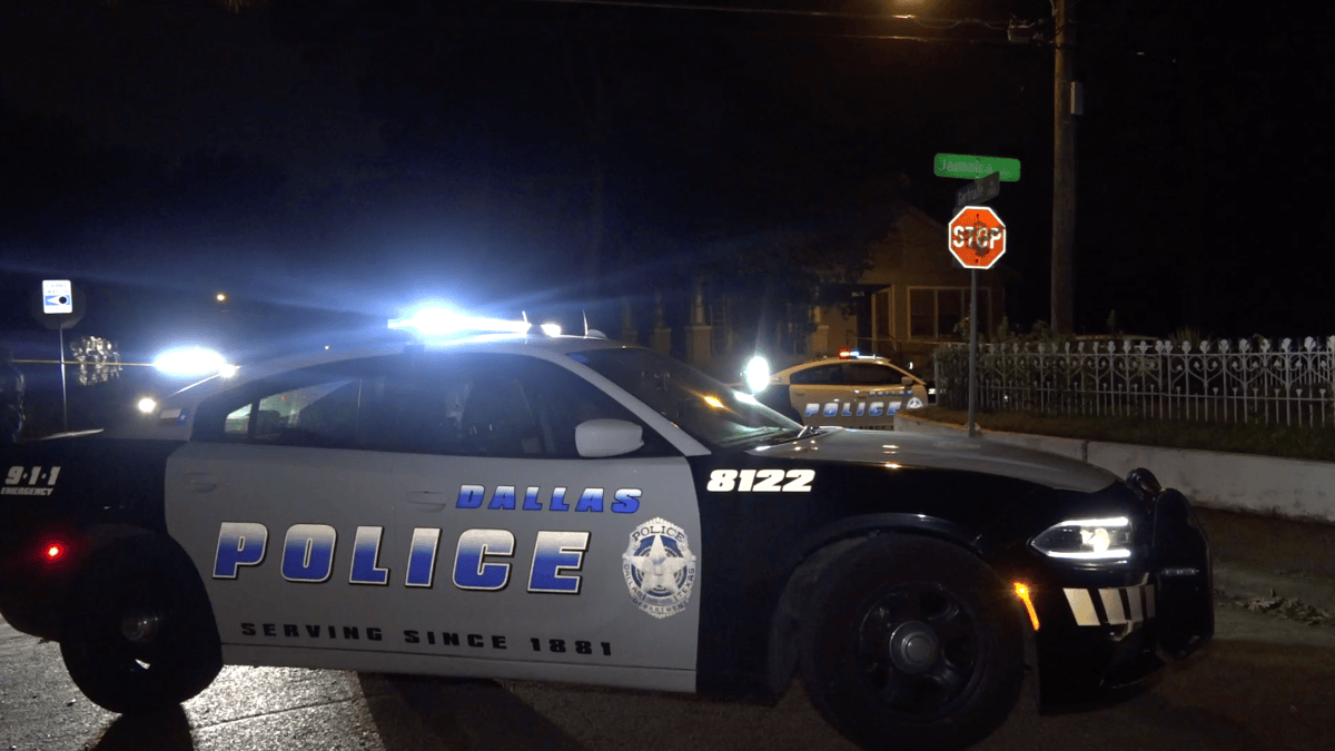 1 Killed in Overnight Shooting Near Fair Park in Dallas – NBC 5 Dallas ...