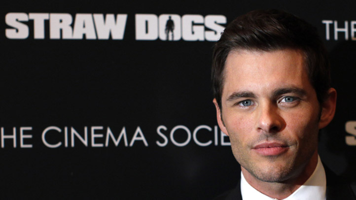 Premiere Straw Dogs NY