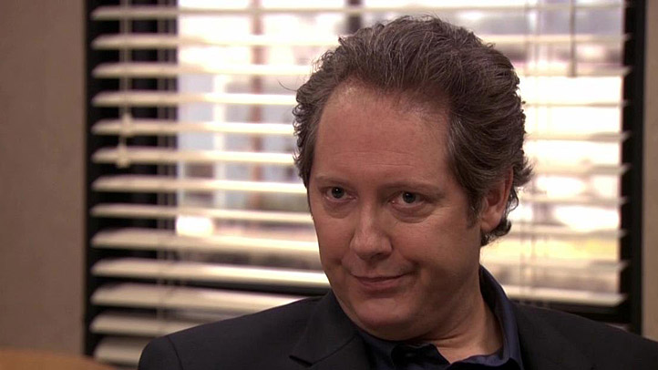 James-Spader