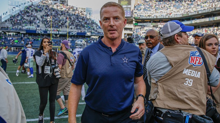 Garrett’s OT Choice Speaks to Cowboys’ Sputtering Offense &hellip;