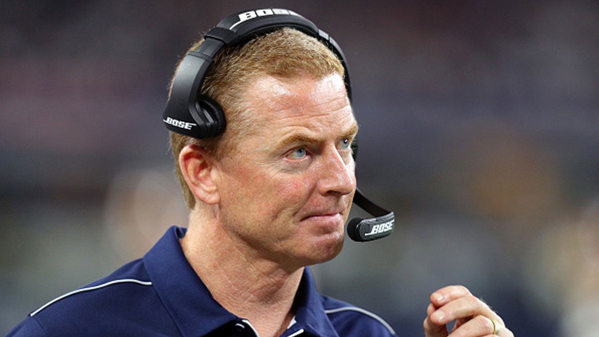 Jason Garrett Hired as Giants’ Offensive Coordinator – NBC &hellip;