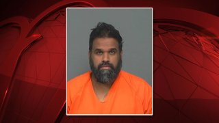 Jason Thomas, 40.