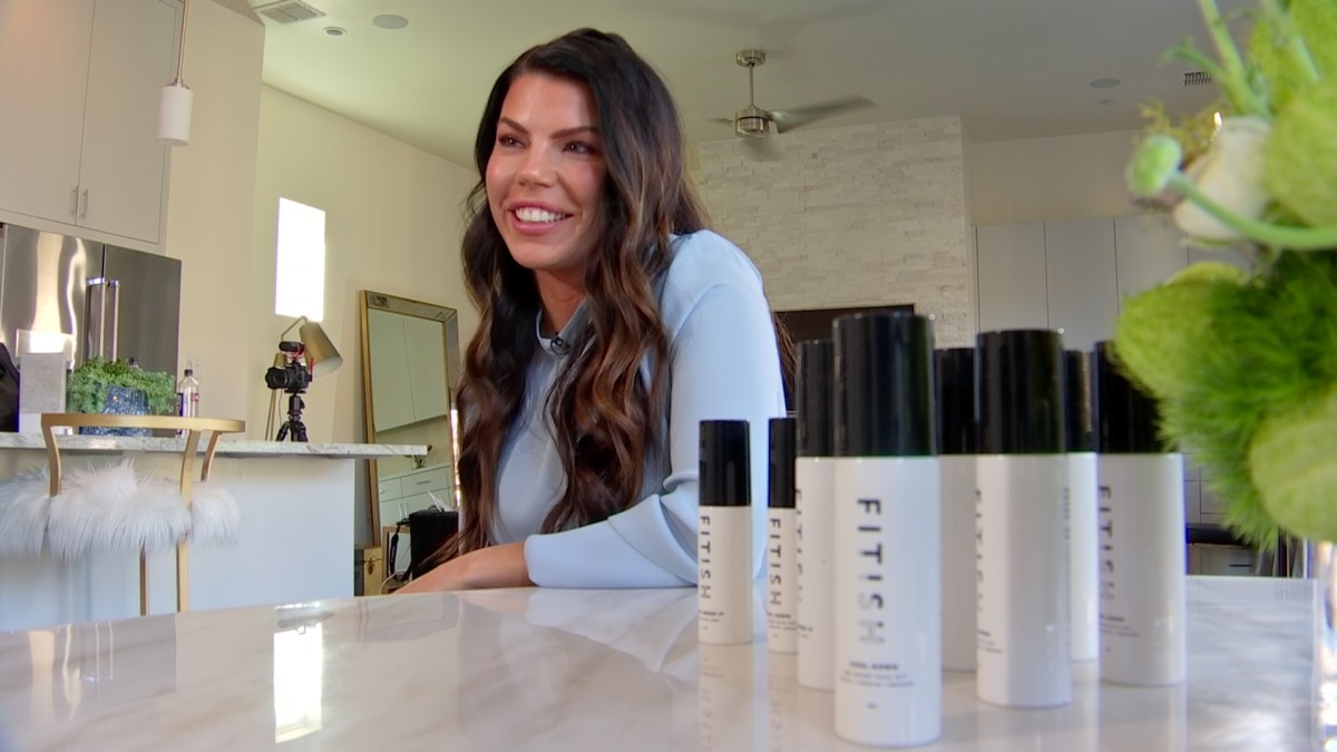Popular Radio Host’s Beauty Line With New Ingredient Selling Out – NBC