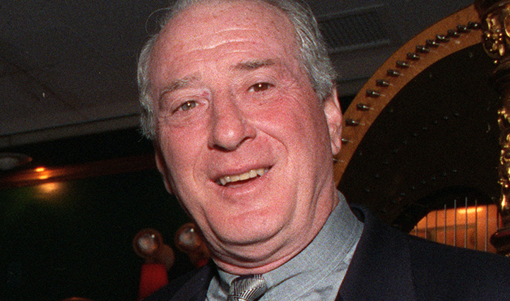 Obit Jerry Leiber