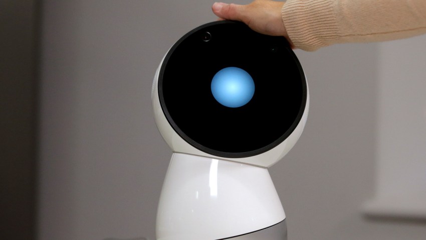 Robots Stirring Human Emotion