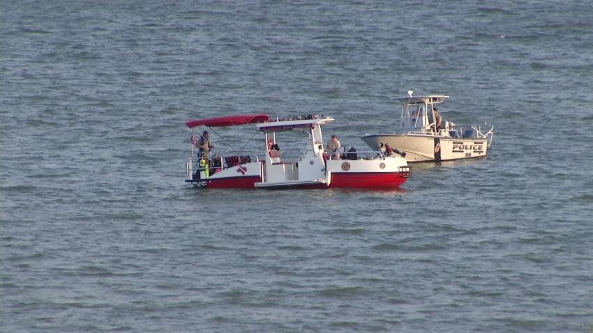 Man Drowns at Joe Pool Lake – NBC 5 Dallas-Fort Worth