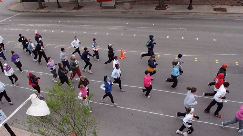 JoesRun2012