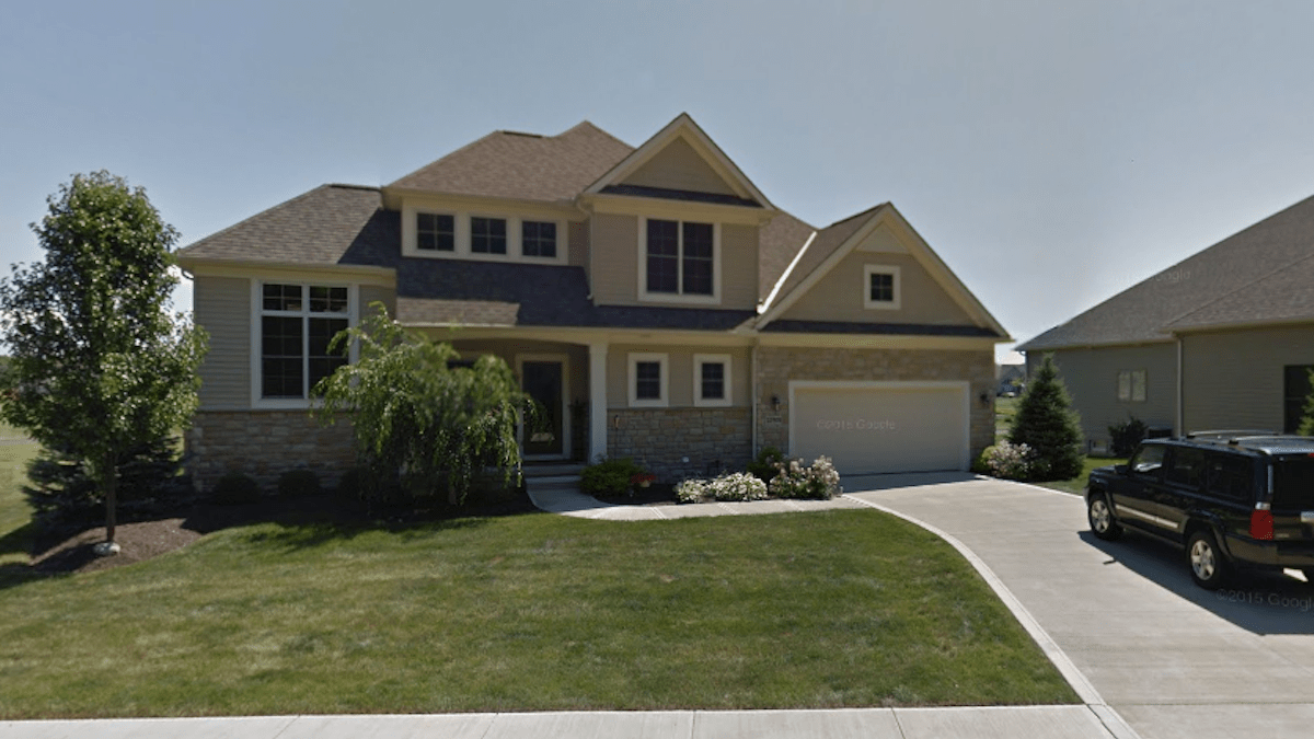 Johnny Manziel’s Ohio Home Listed For Sale NBC 5 DallasFort
