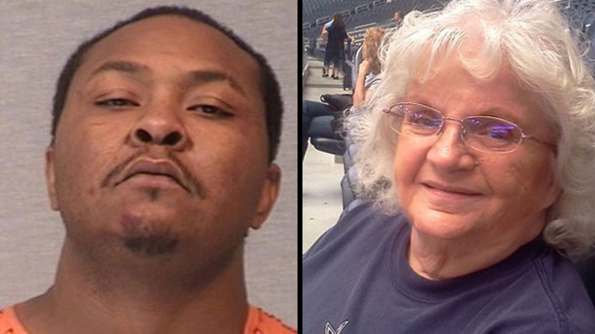Texas man executed 13 years after setting a store clerk on fire – NBC 5  Dallas-Fort Worth