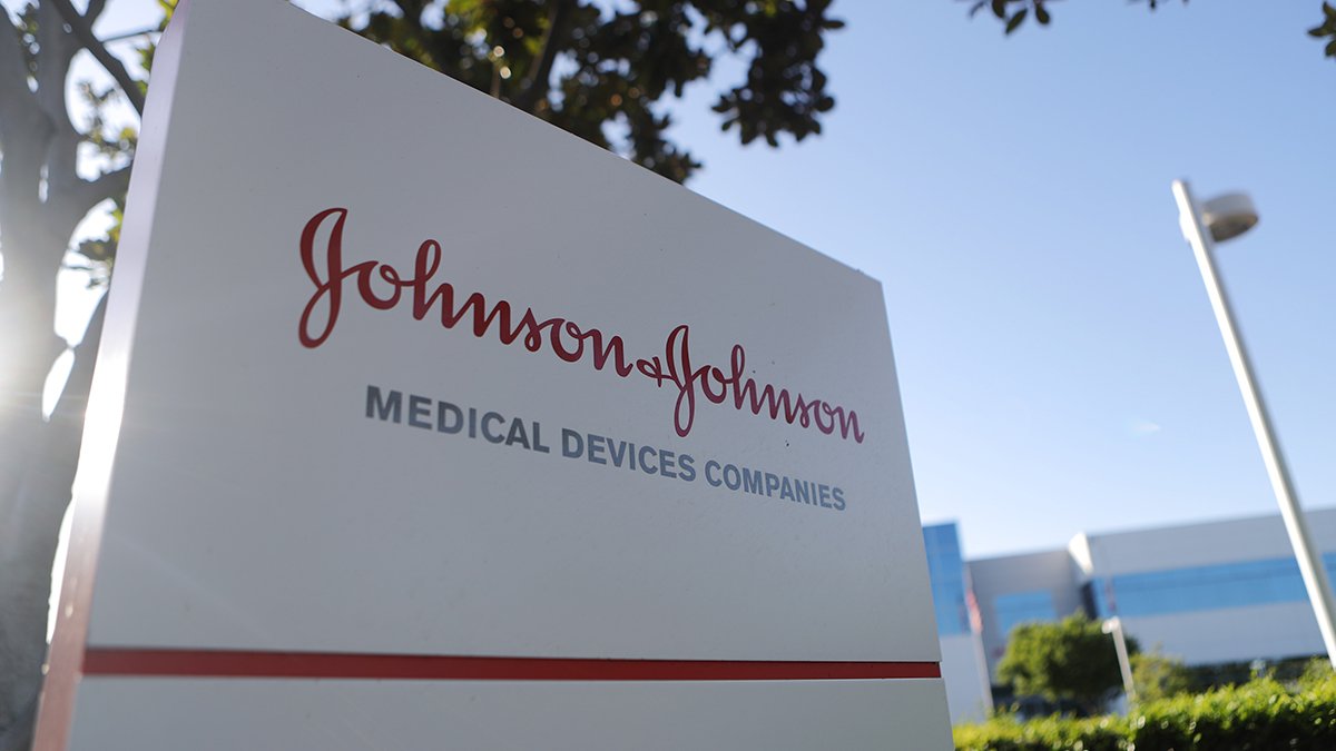 Johnson & Johnson proposes $5.5 billion talc settlement to end marathon legal fight