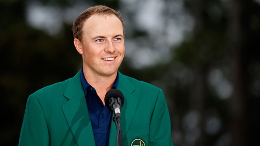 Jordan-Spieth