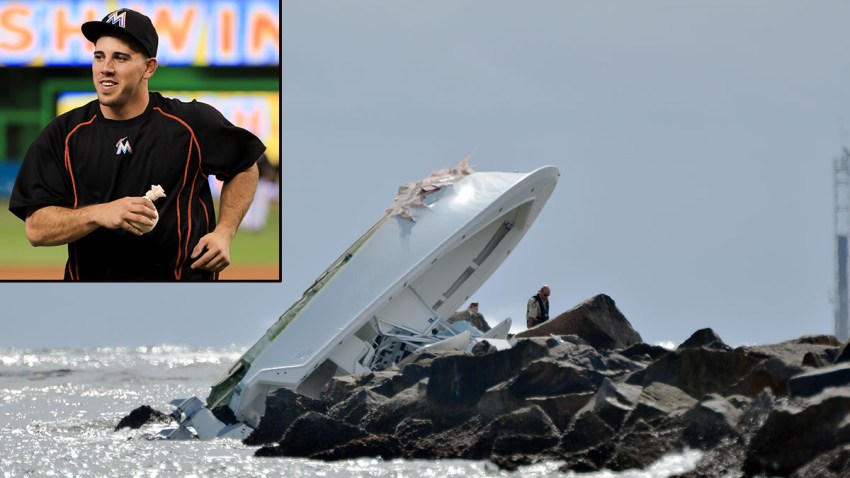 Jose Fernandez Boating Accident