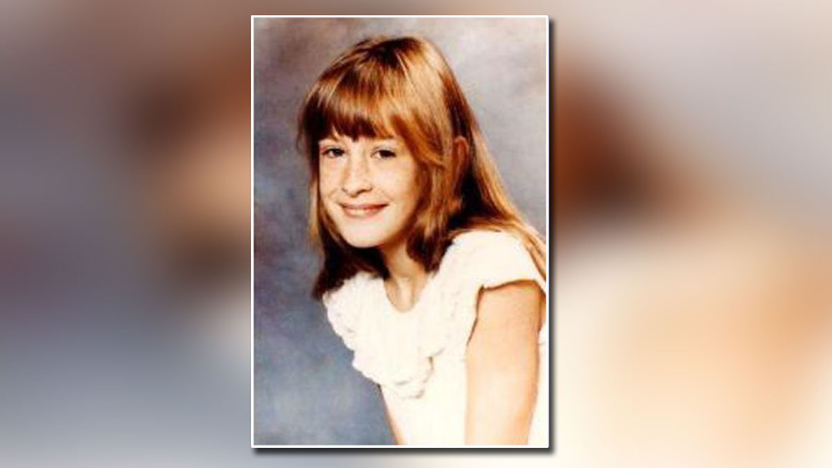 DNA Used to Solve DecadesOld Cold Case Murder of 11YearOld Julie