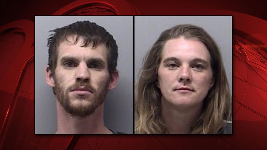 Justin-Wehrenberg-and-Delories-Barnett-mugshots-031219