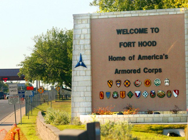Fort Hood Shootings