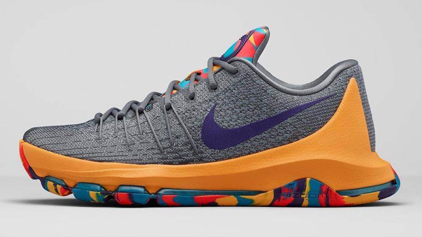 KD8 PG County