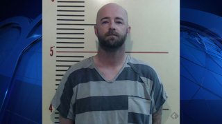 The assistant principal for Boyd High School in Wise County, Kevin Scott Evans, was arrested Wednesday night and charged with intoxication manslaughter.