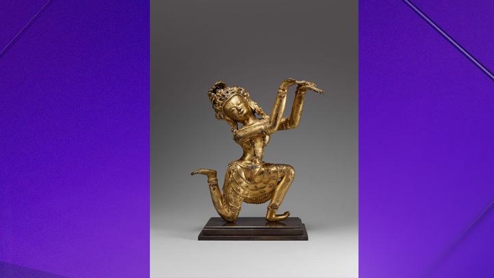Kimbell Asia 2018