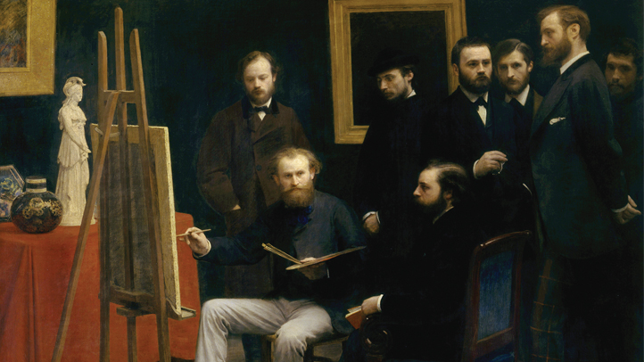 Kimbell Faces 2014