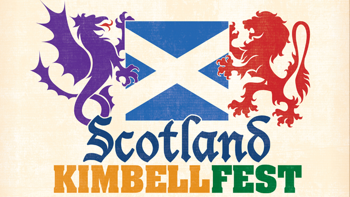 KimbellFest 2015