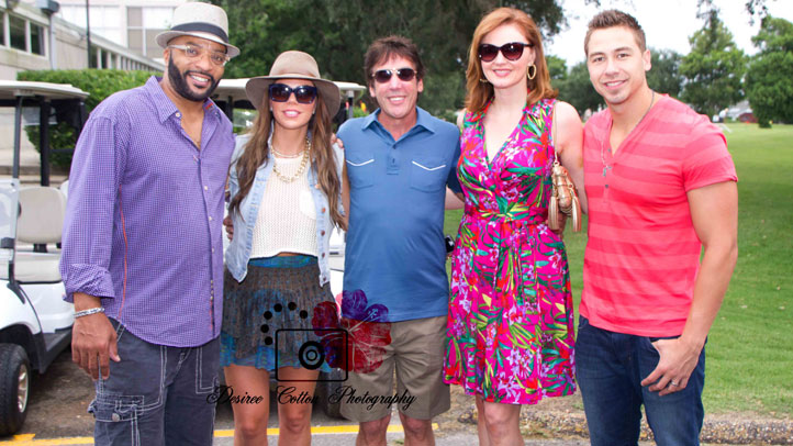 Cast to Continue Kidd Kraddick in the Morning – NBC 5 Dallas-Fort Worth