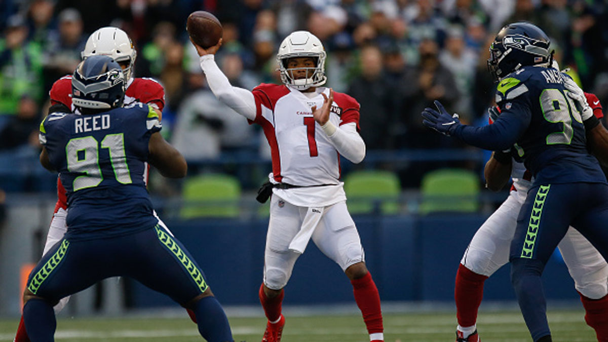 Outlook for fourth-year QBs: Will Cardinals' Kyler Murray or