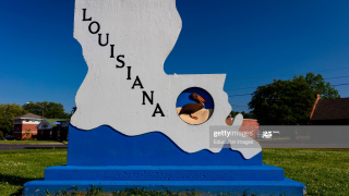Louisiana
