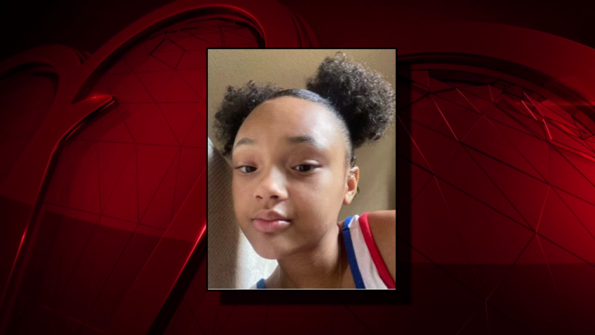 Missing 12 Year Old Girl Found Fort Worth Police Nbc 5 Dallas Fort Worth