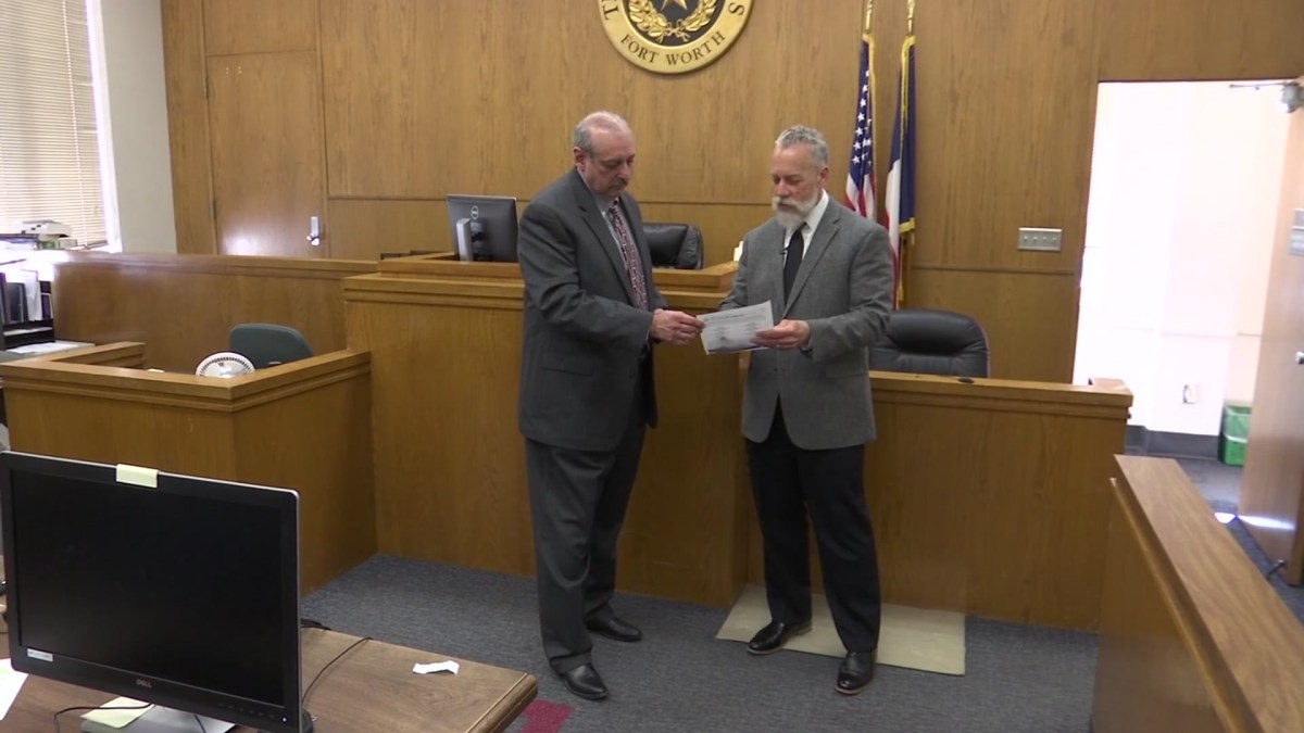 Dallas, Fort Worth Expand Programs for ‘Warrant NBC 5