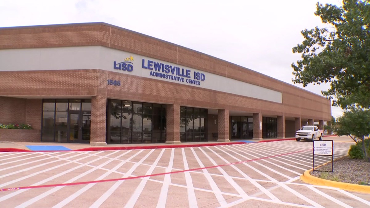 Lawsuit Filed Against Lewisville Independent School District NBC 5