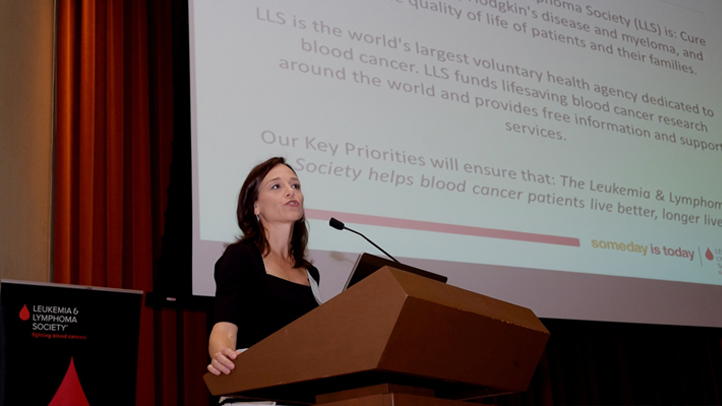 LLS Conference 2016