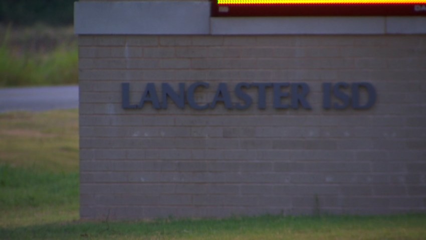 Lancaster ISD 102919