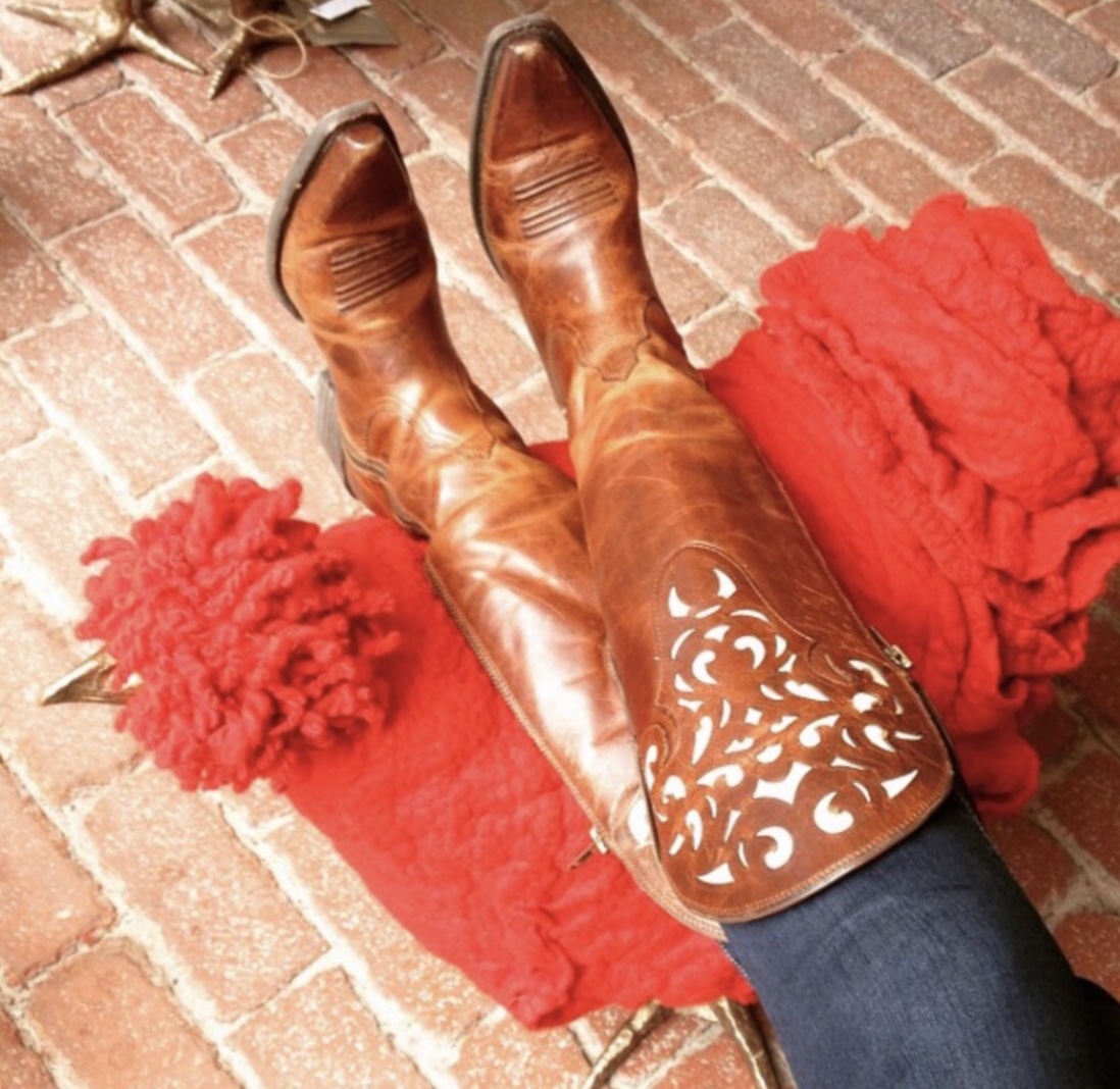 fort worth boot maker