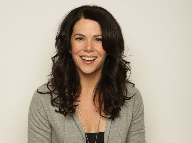 Lauren-Graham