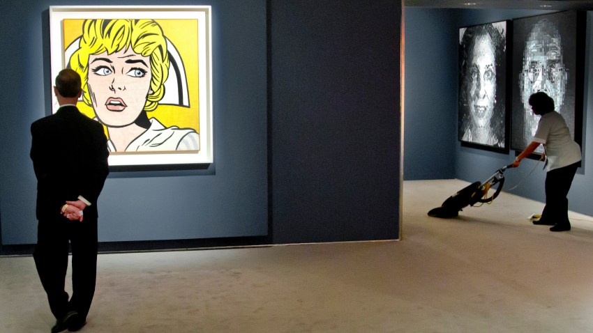 Fall Auctions Christie’s