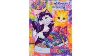 Lisa Frank