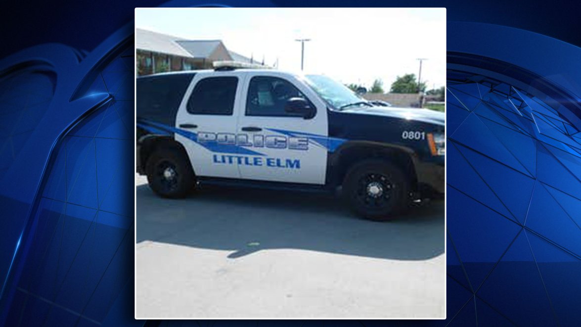 1 Killed in Shooting in Little Elm Police NBC 5 DallasFort Worth