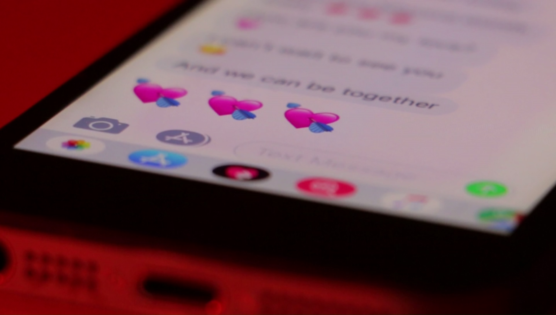 Online Dating hur snart text
