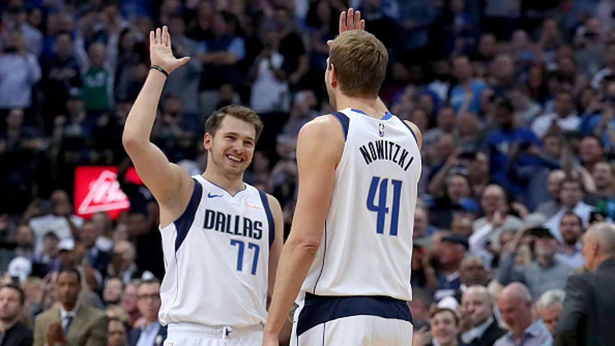 State Fair of Texas to Host Dallas Mavericks Exhibit – NBC 5 Dallas-Fort Worth - Vimarsana News