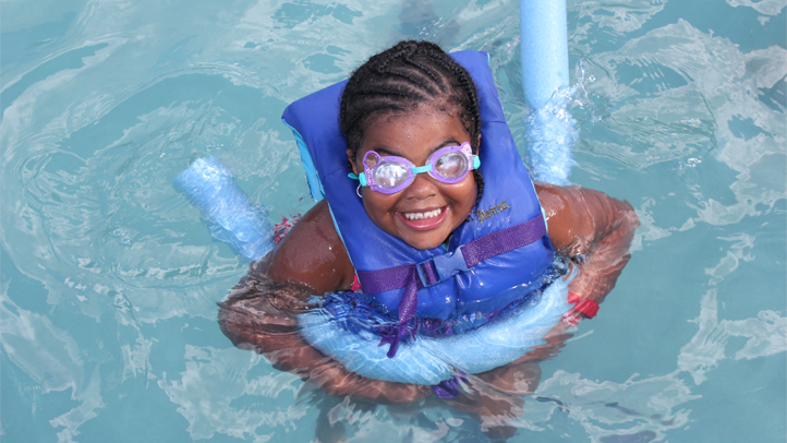 MDA Summer Camp 2015