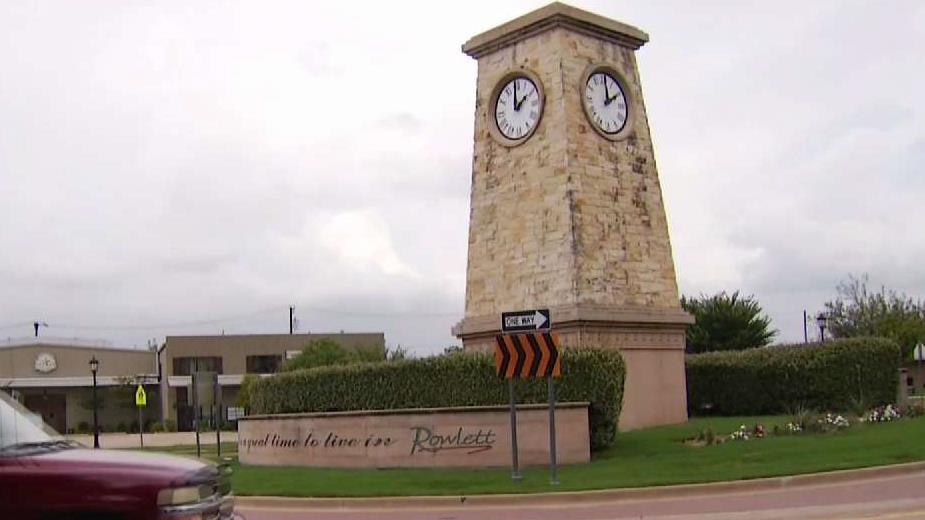 Rowlett City Council ‘Place One’ Race Set To Be Historic – NBC 5 Dallas ...