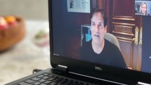Like most Americans, Dallas Mavericks owner Mark Cuban is conducting business via zoom. One of his biggest tasks is serving on President Trump’s economic recovery task force.