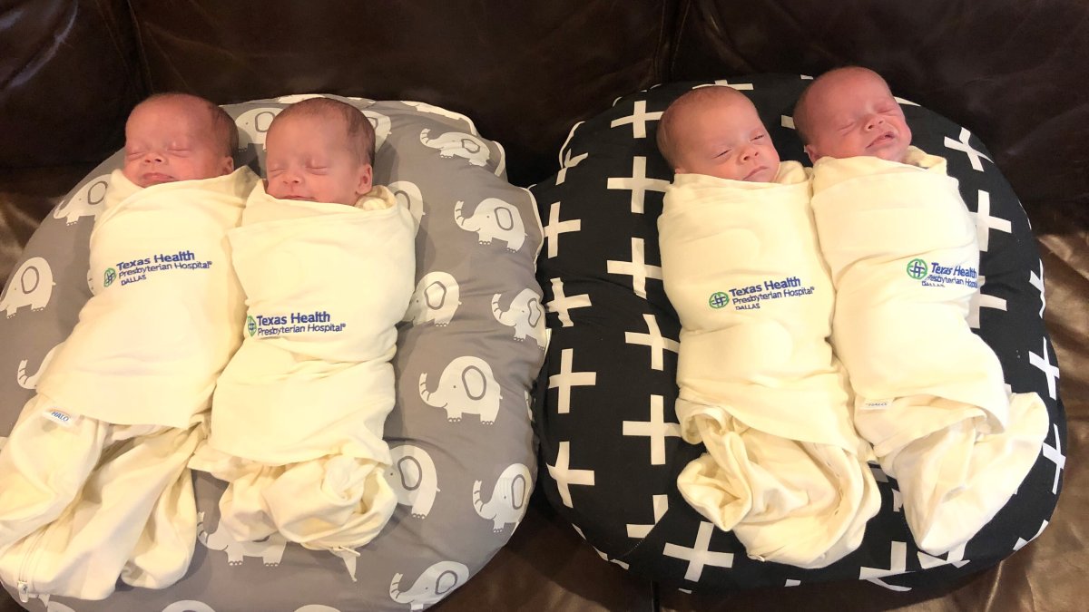 Четверо близнецов. Четверняшки Близнецы. Родились четыре двойни. Четверняшки новорождённые. Близнецы четверо.